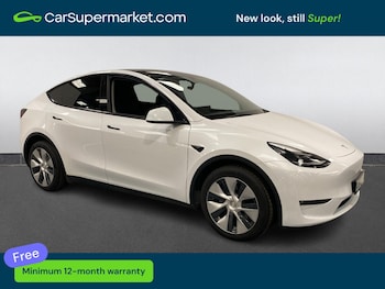 Used Tesla Model Y 2022 for sale - 78368154: Photo