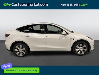Used Tesla Model Y 2022 for sale - 78368154: Photo