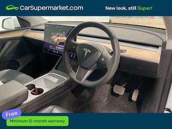 Used Tesla Model Y 2022 for sale - 78368154: Photo