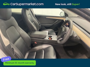 Used Tesla Model Y 2022 for sale - 78368154: Photo