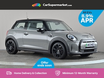 Used MINI Hatch 2021 for sale - 75717557: Photo