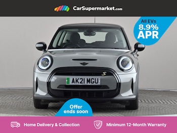 Used MINI Hatch 2021 for sale - 75717557: Photo
