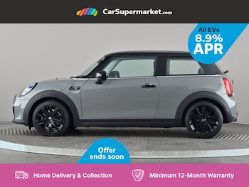 Used MINI Hatch 2021 for sale - 75717557: Photo