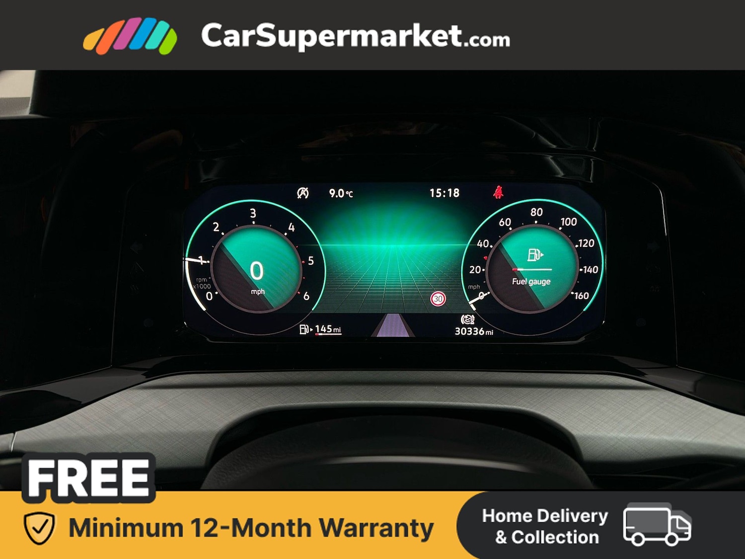 Used Volkswagen Golf 2022 for sale - 77546466: Photo 15