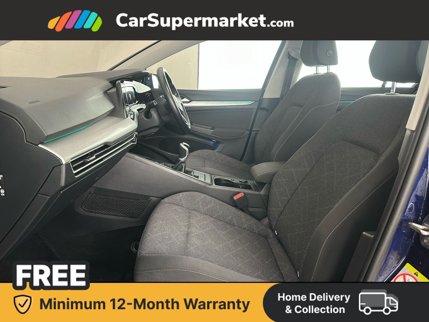 Used Volkswagen Golf 2022 for sale - 77546466: Photo 17