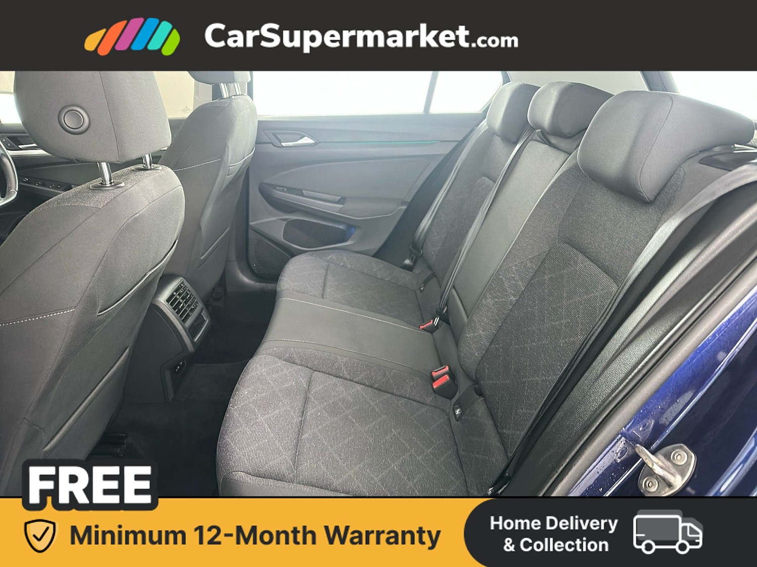 Used Volkswagen Golf 2022 for sale - 77546466: Photo 18