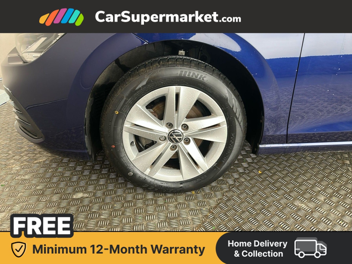 Used Volkswagen Golf 2022 for sale - 77546466: Photo 19