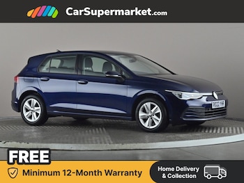 Used Volkswagen Golf 2022 for sale - 77546466: Photo