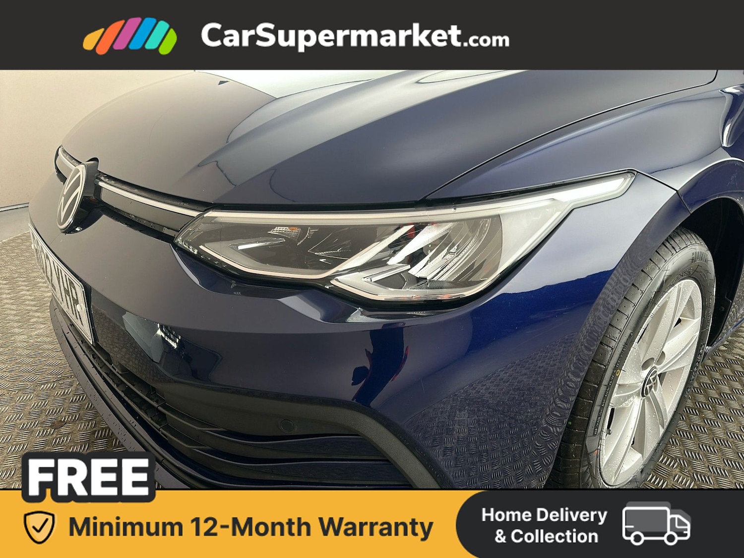 Used Volkswagen Golf 2022 for sale - 77546466: Photo 20