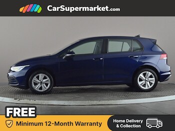 Used Volkswagen Golf 2022 for sale - 77546466: Photo