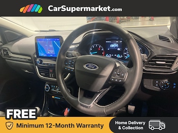 Used Ford Puma 2022 for sale - 78060850: Photo