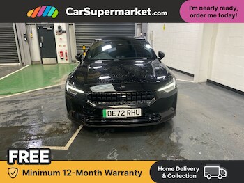 Used Polestar Polestar 2 2022 for sale - 77787356: Photo