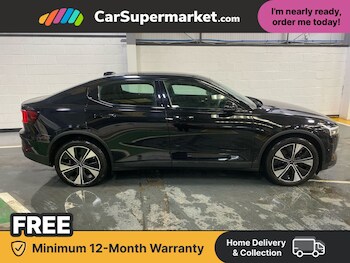 Used Polestar Polestar 2 2022 for sale - 77787356: Photo