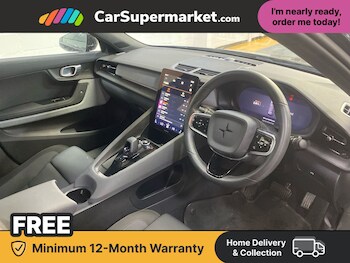 Used Polestar Polestar 2 2022 for sale - 77787356: Photo