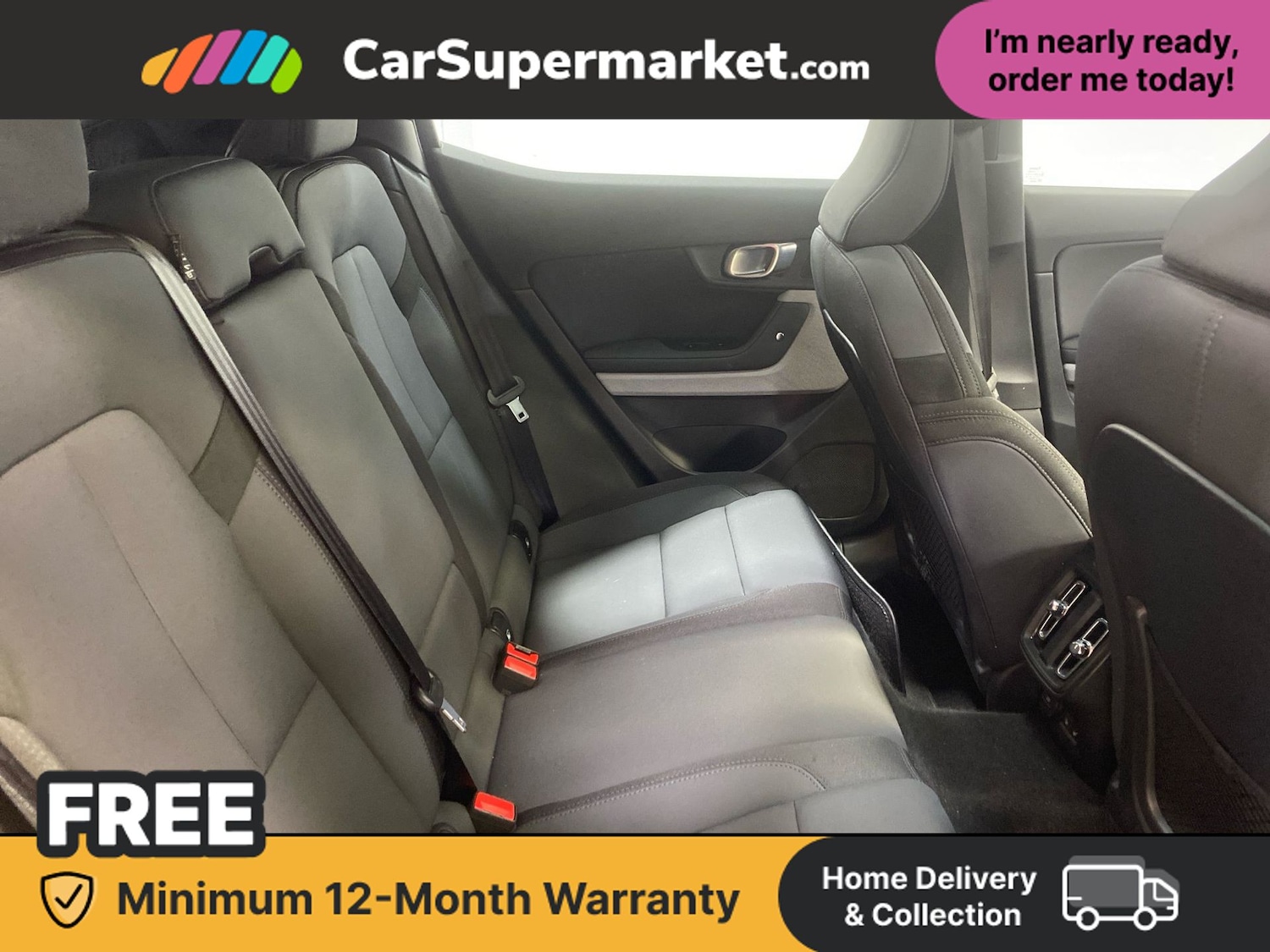 Used Polestar Polestar 2 2022 for sale - 77787356: Photo 5