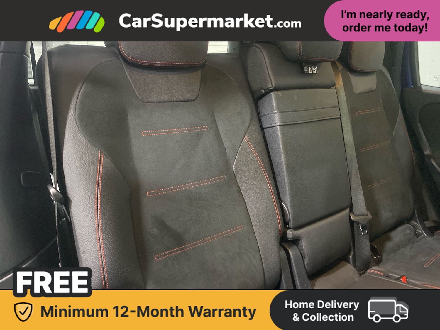 Used Mercedes-Benz GLB 2022 for sale - 77355236: Photo 6