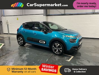 Citroen C3 feature image