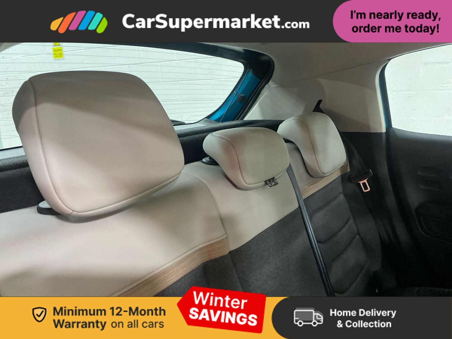 Used Citroen C3 2022 for sale - 77211451: Photo 7