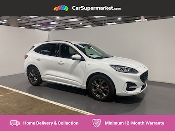 Ford - Kuga