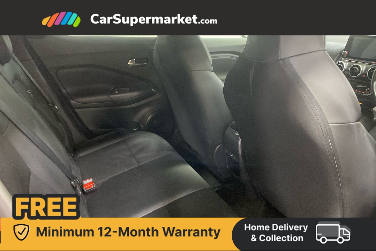 Used Nissan Juke 2022 for sale - 76405953: Photo 5