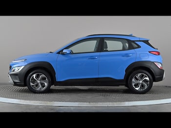 Used Hyundai KONA 2021 for sale - 78991583: Photo