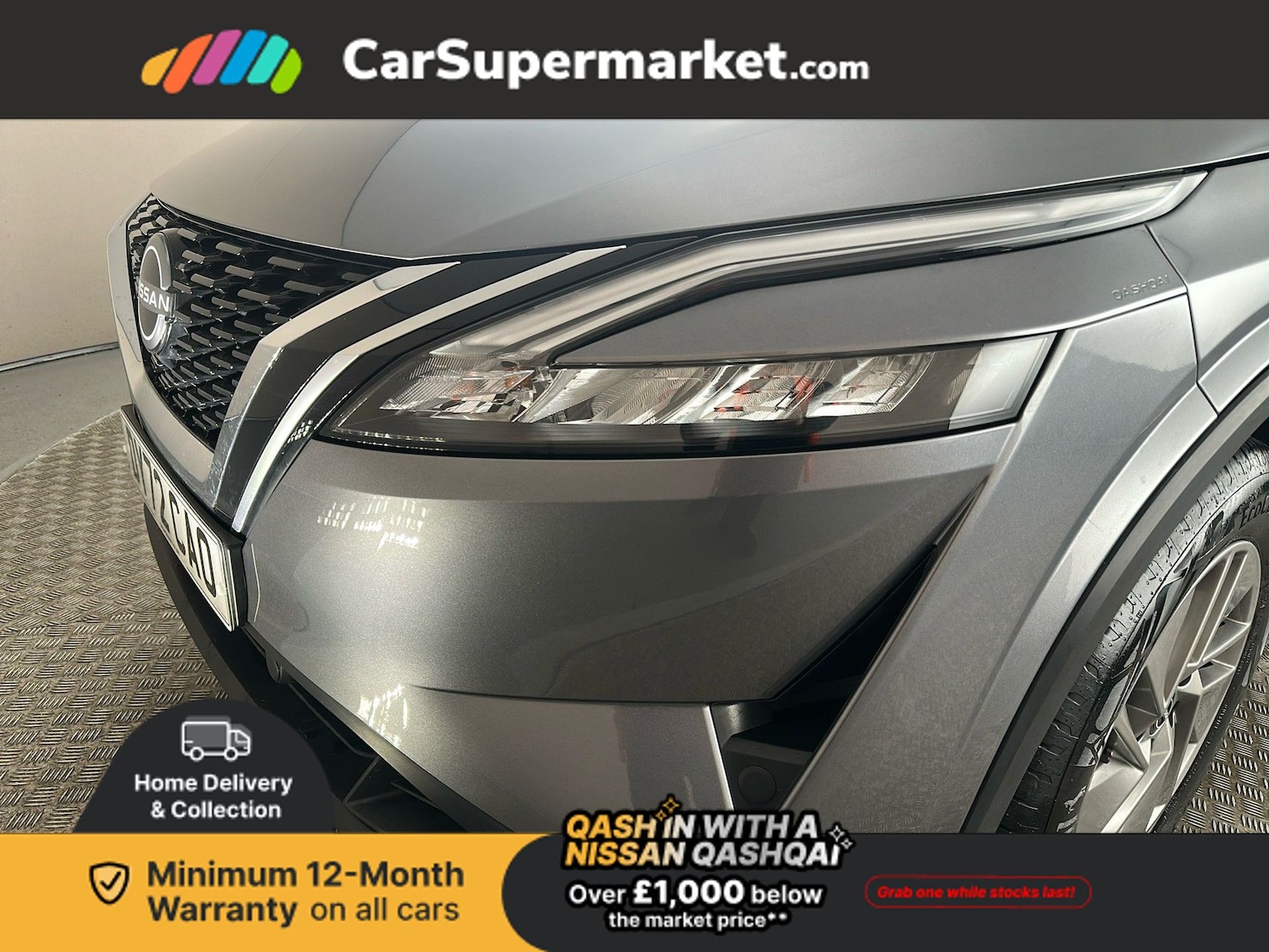 Used Nissan Qashqai 2022 for sale - 77327493: Photo 16