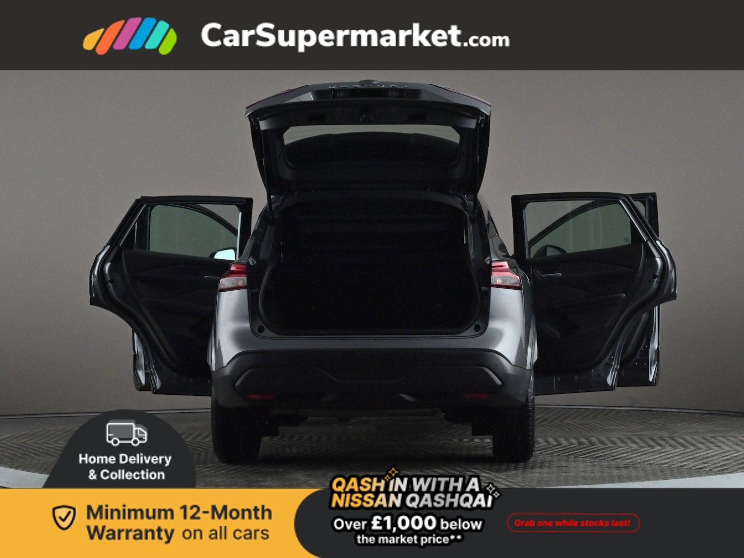 Used Nissan Qashqai 2022 for sale - 77327493: Photo 6