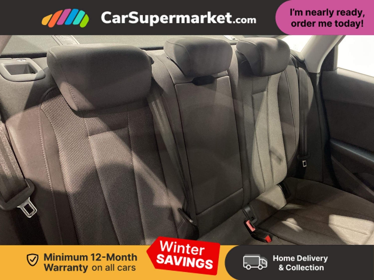 Used Audi A4 2022 for sale - 77287201: Photo 3