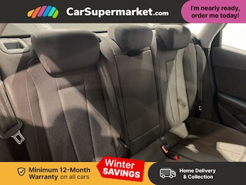 Used Audi A4 2022 for sale - 77287201: Photo