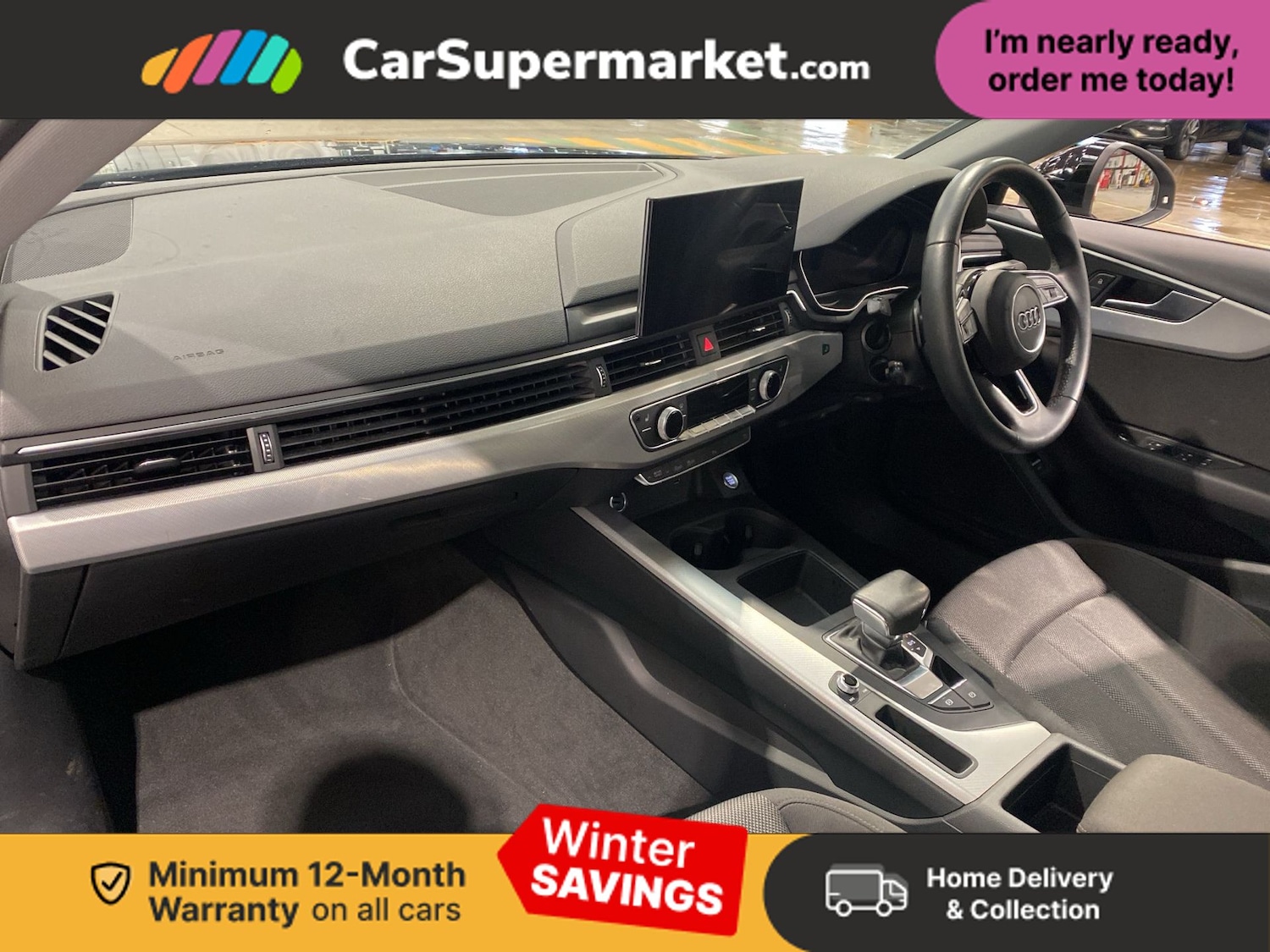 Used Audi A4 2022 for sale - 77287201: Photo 6