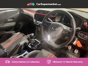 Used Vauxhall Corsa 2023 for sale - 76230639: Photo 2