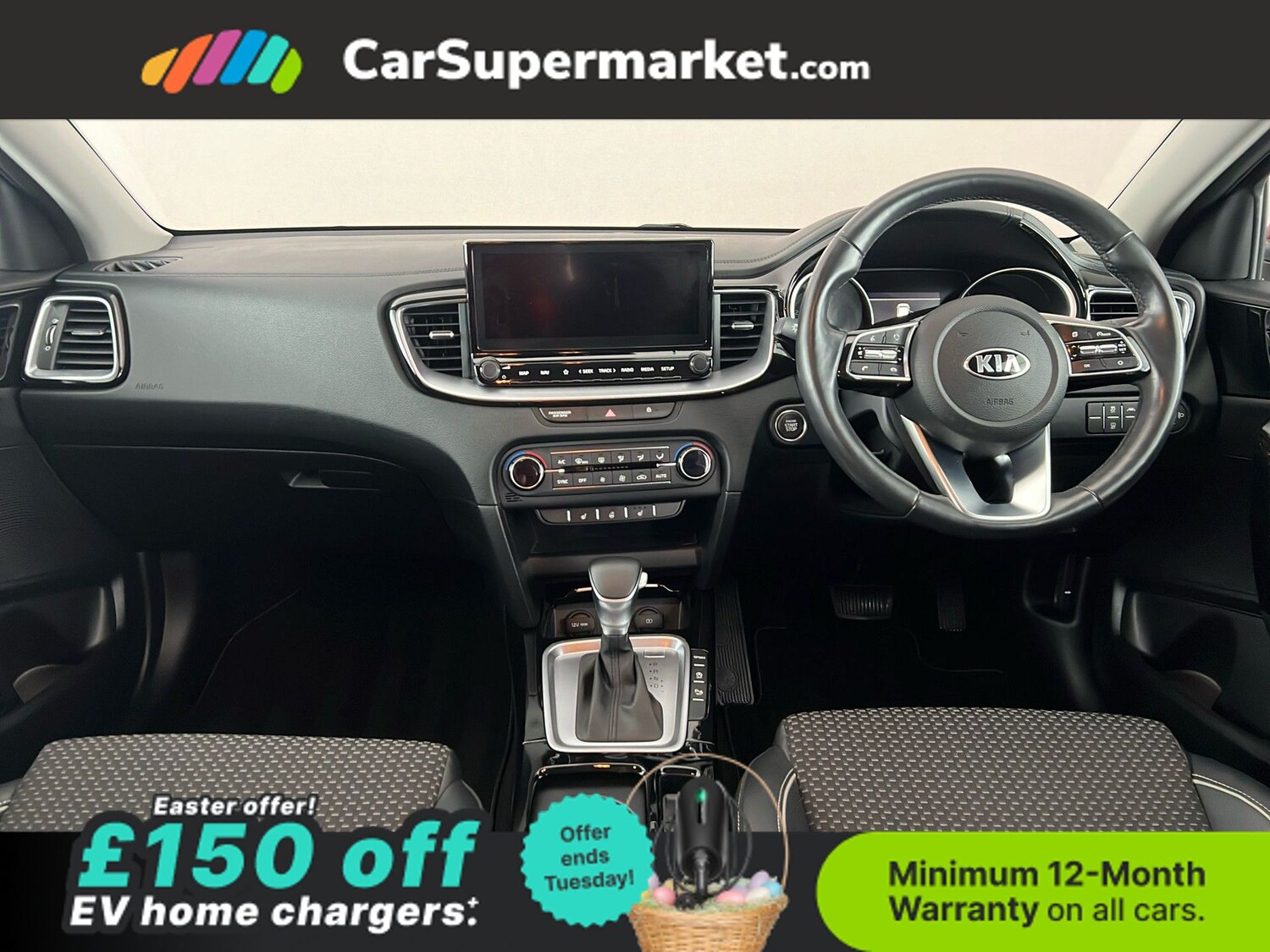 Used Kia XCeed 2020 for sale - 78111837: Photo 14