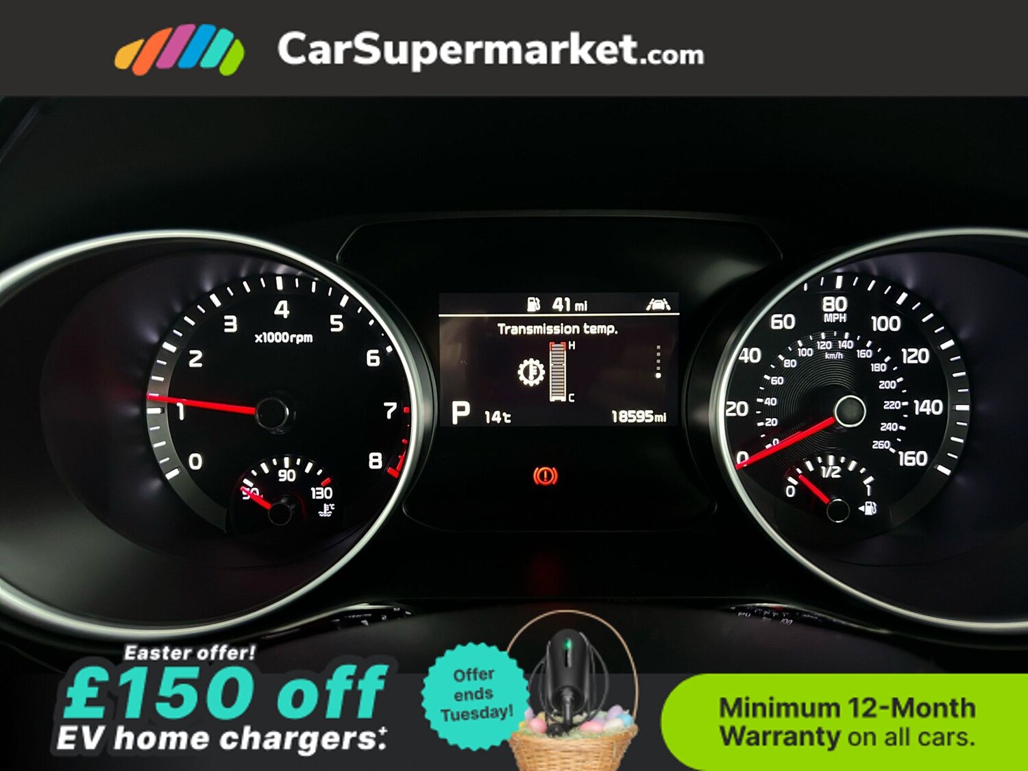 Used Kia XCeed 2020 for sale - 78111837: Photo 16