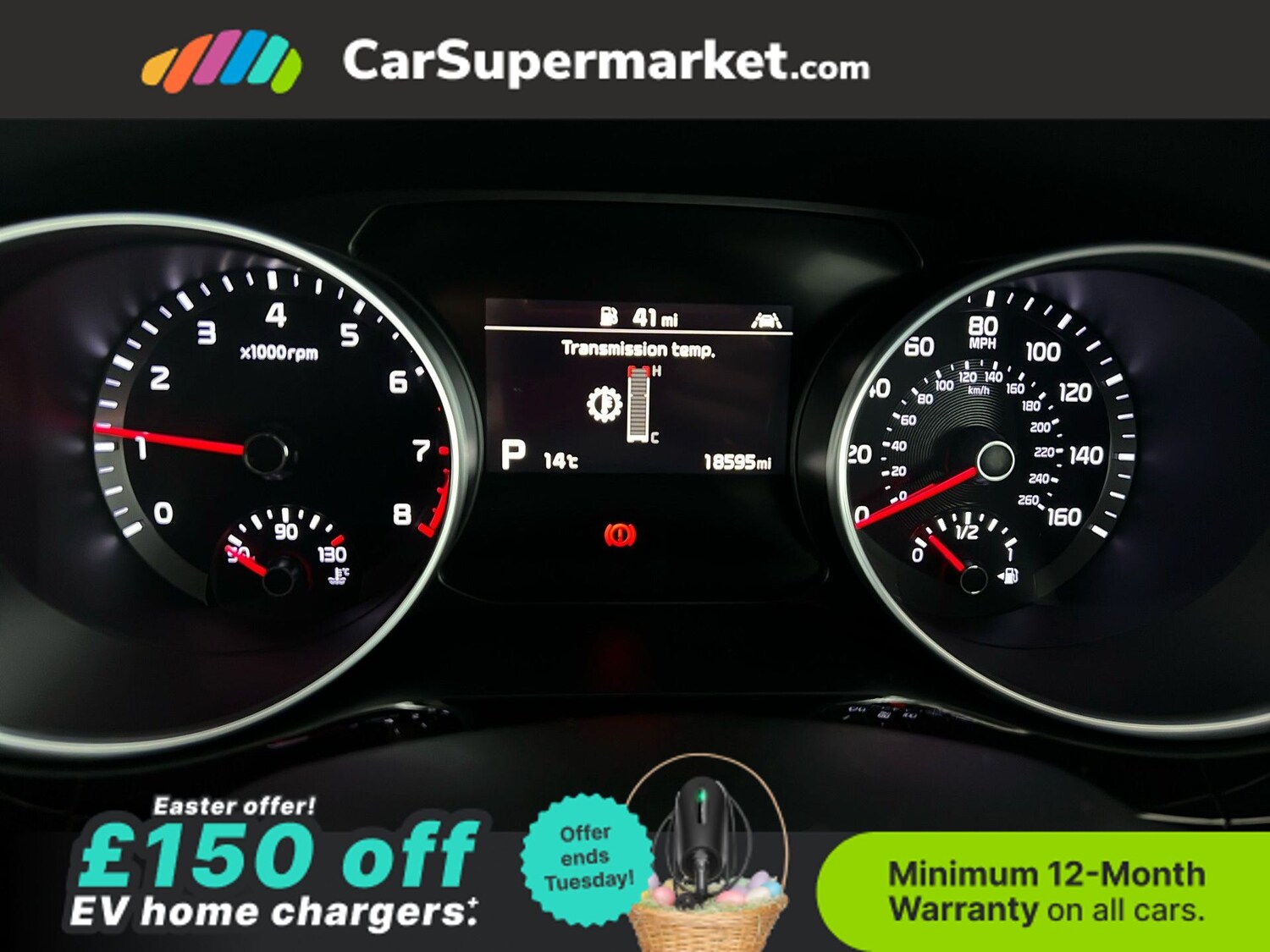 Used Kia XCeed 2020 for sale - 78111837: Photo 17