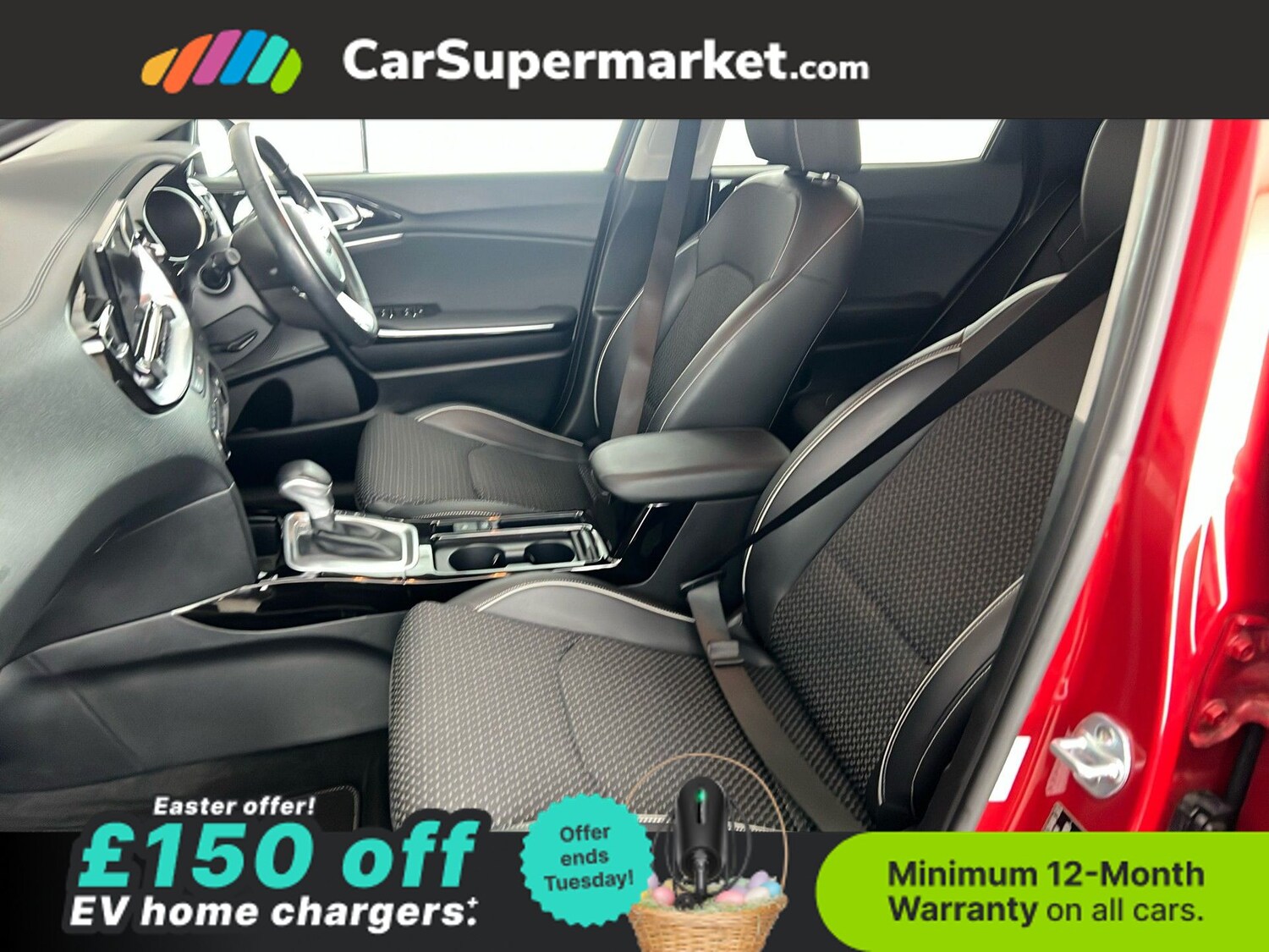 Used Kia XCeed 2020 for sale - 78111837: Photo 19