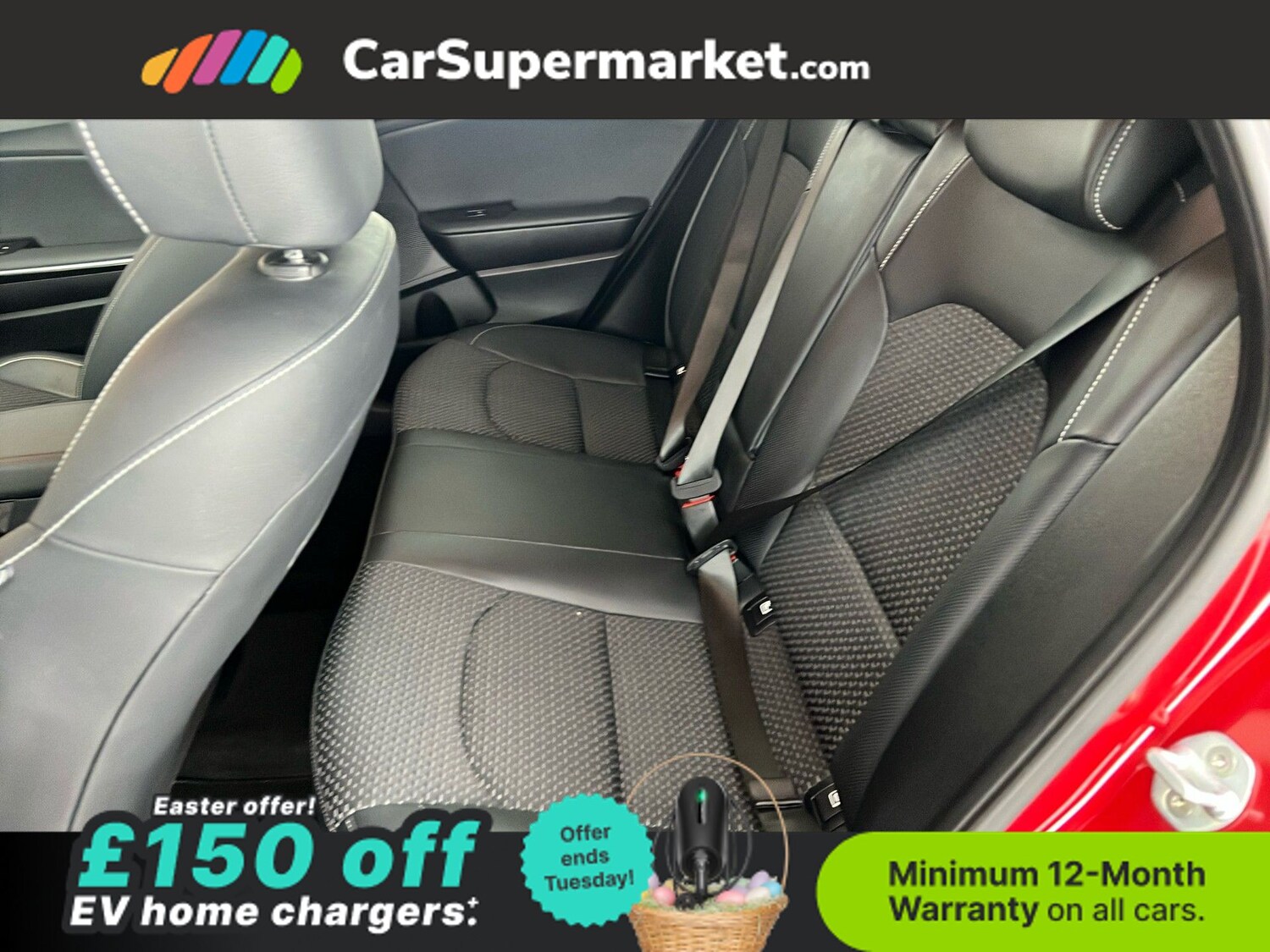 Used Kia XCeed 2020 for sale - 78111837: Photo 20