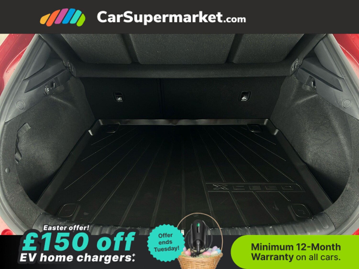 Used Kia XCeed 2020 for sale - 78111837: Photo 24