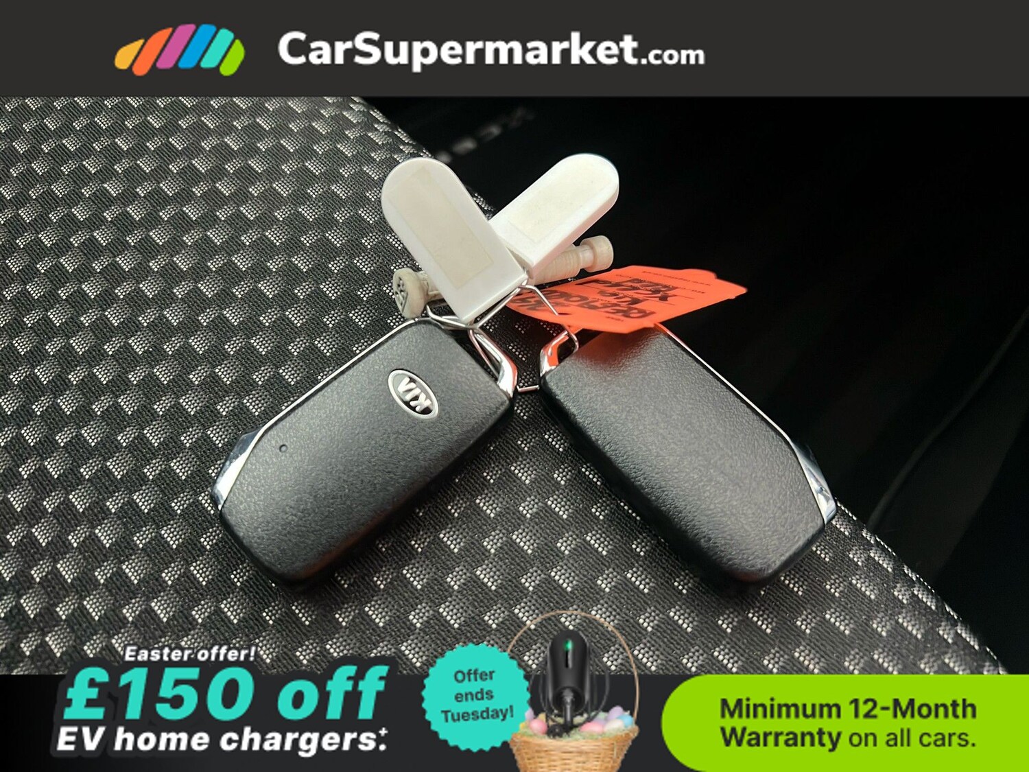 Used Kia XCeed 2020 for sale - 78111837: Photo 25