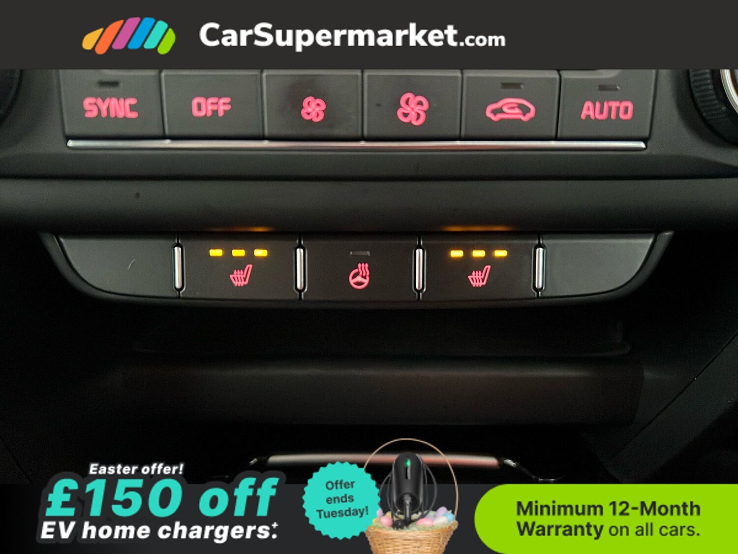 Used Kia XCeed 2020 for sale - 78111837: Photo 28