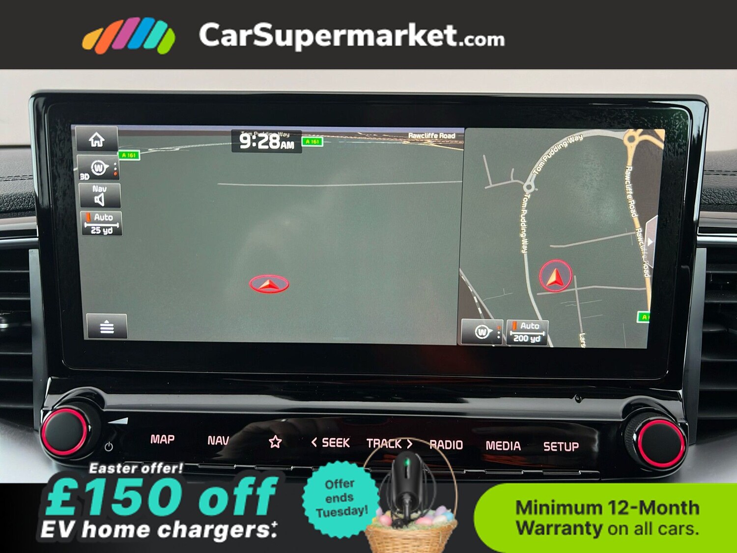 Used Kia XCeed 2020 for sale - 78111837: Photo 29