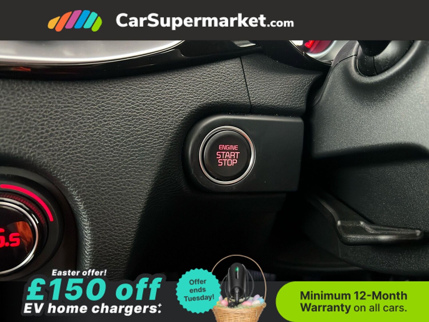 Used Kia XCeed 2020 for sale - 78111837: Photo 30