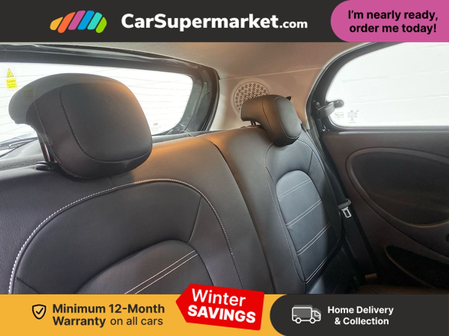 Used smart forfour 2020 for sale - 77128945: Photo 7