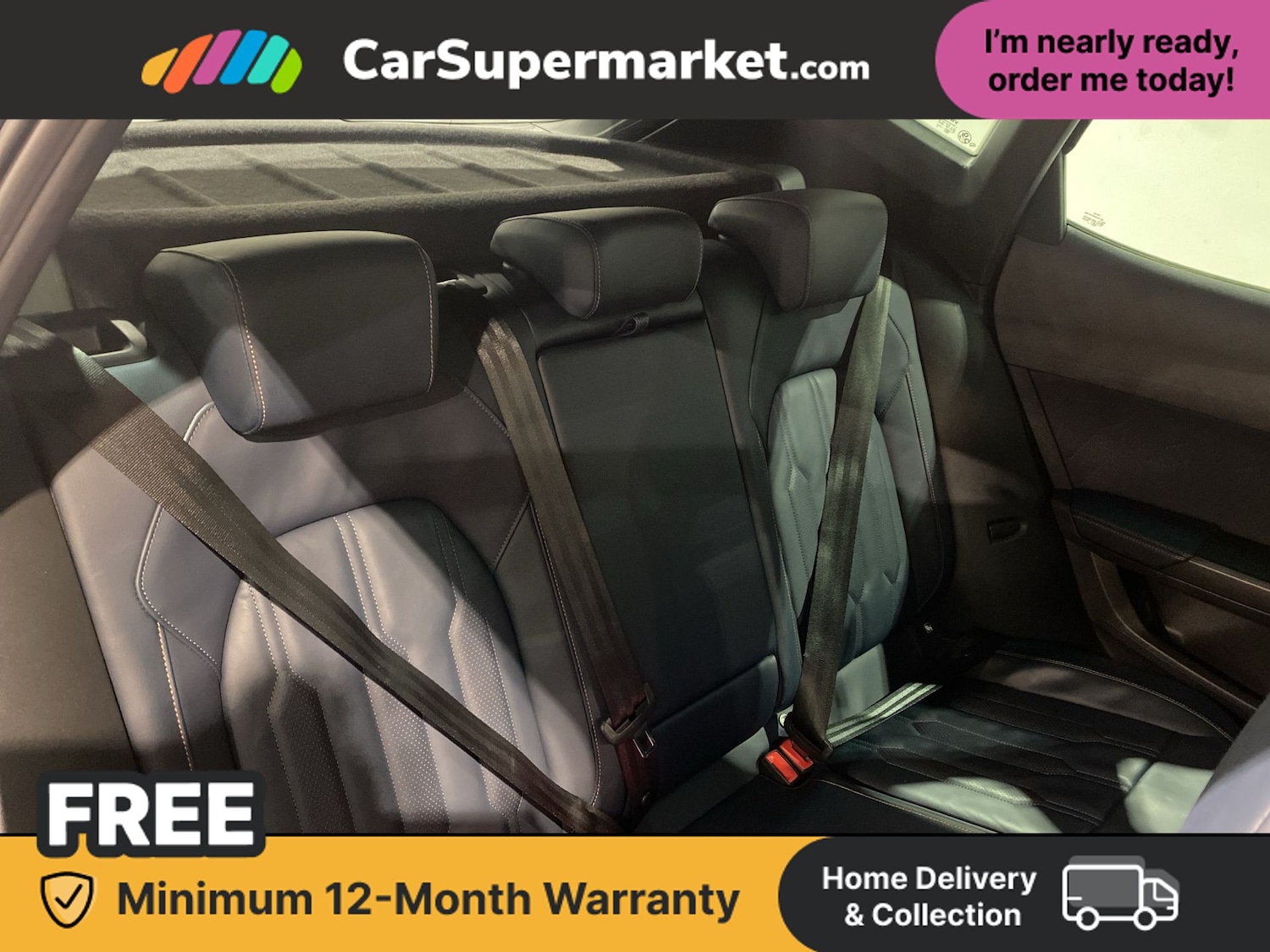 Used Cupra Formentor 2022 for sale - 77394117: Photo 3