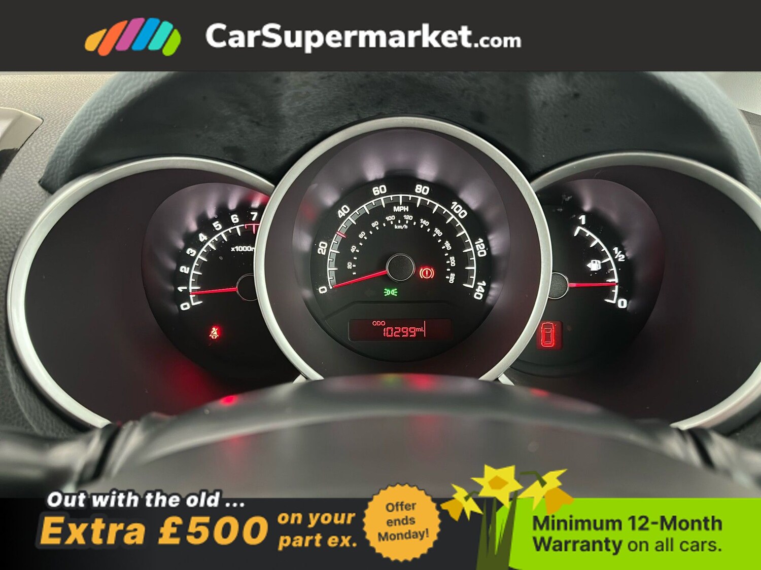 Used Kia Venga 2018 for sale - 77935707: Photo 16