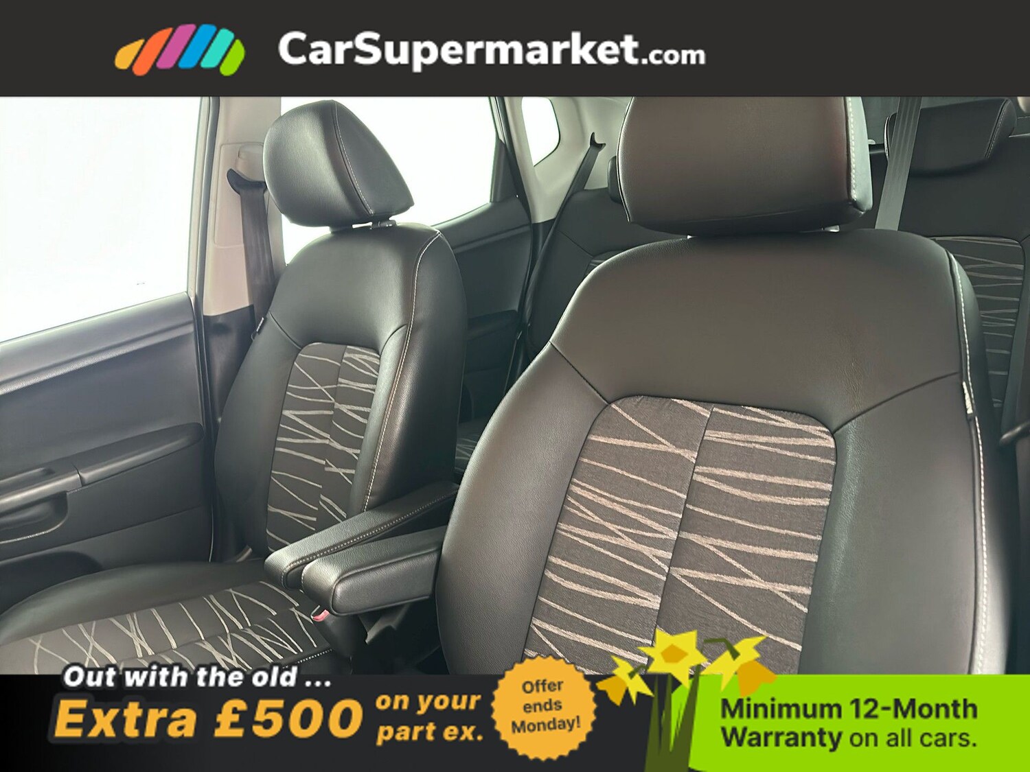 Used Kia Venga 2018 for sale - 77935707: Photo 18