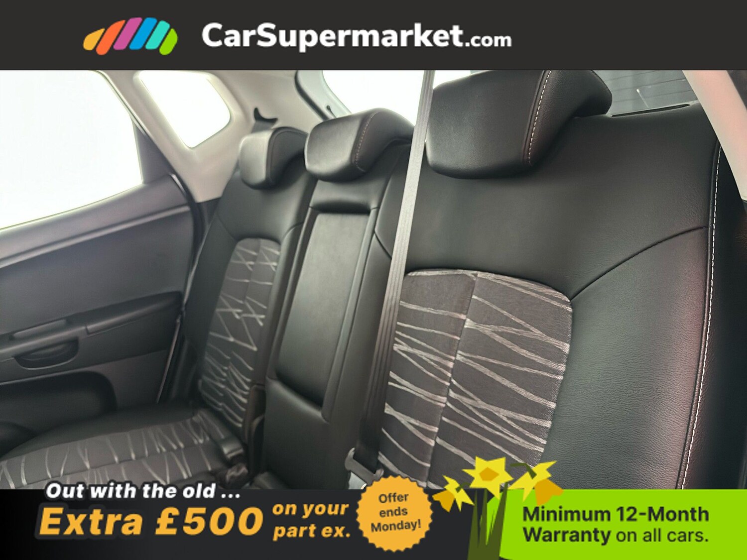 Used Kia Venga 2018 for sale - 77935707: Photo 19