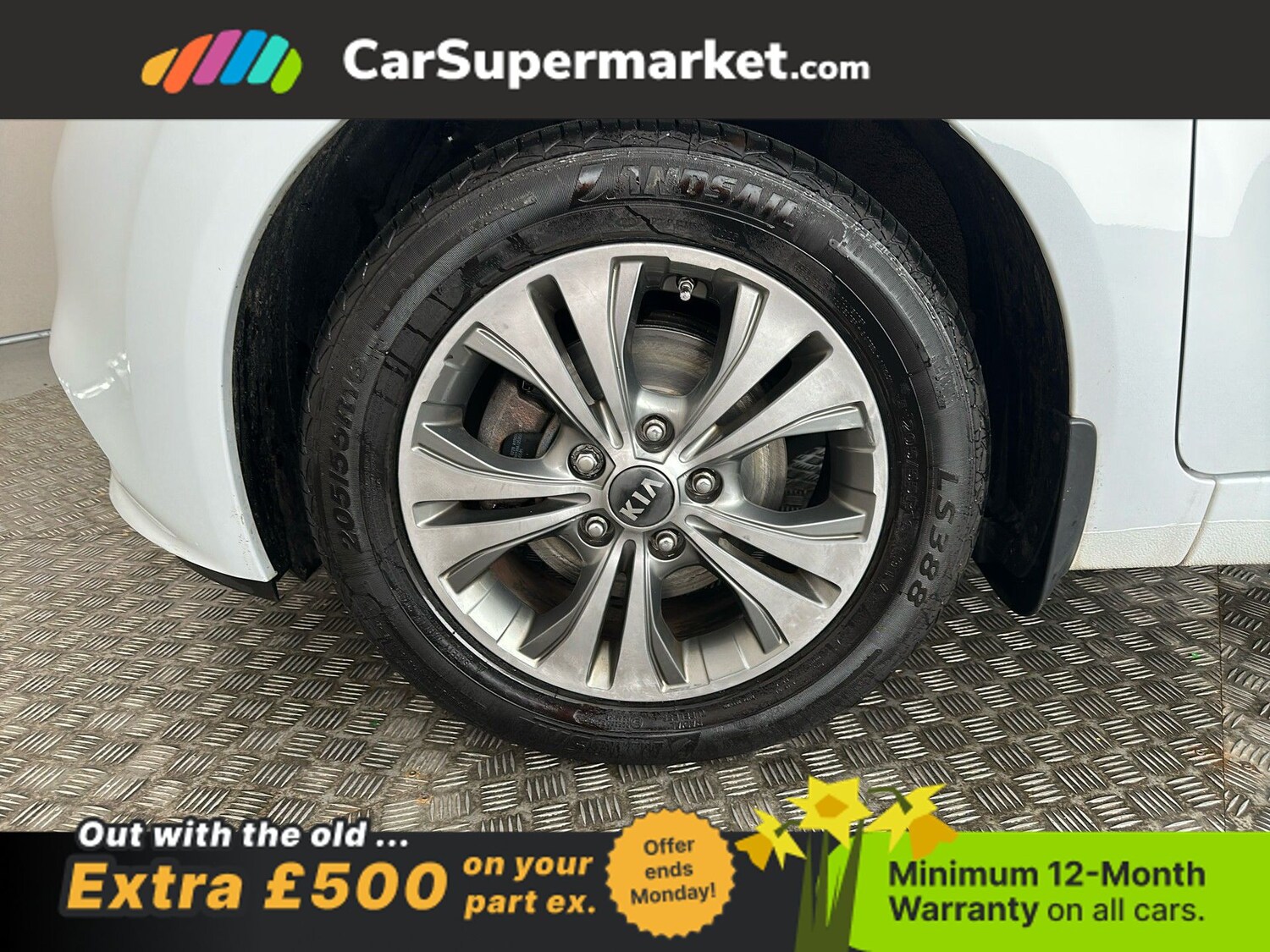 Used Kia Venga 2018 for sale - 77935707: Photo 20