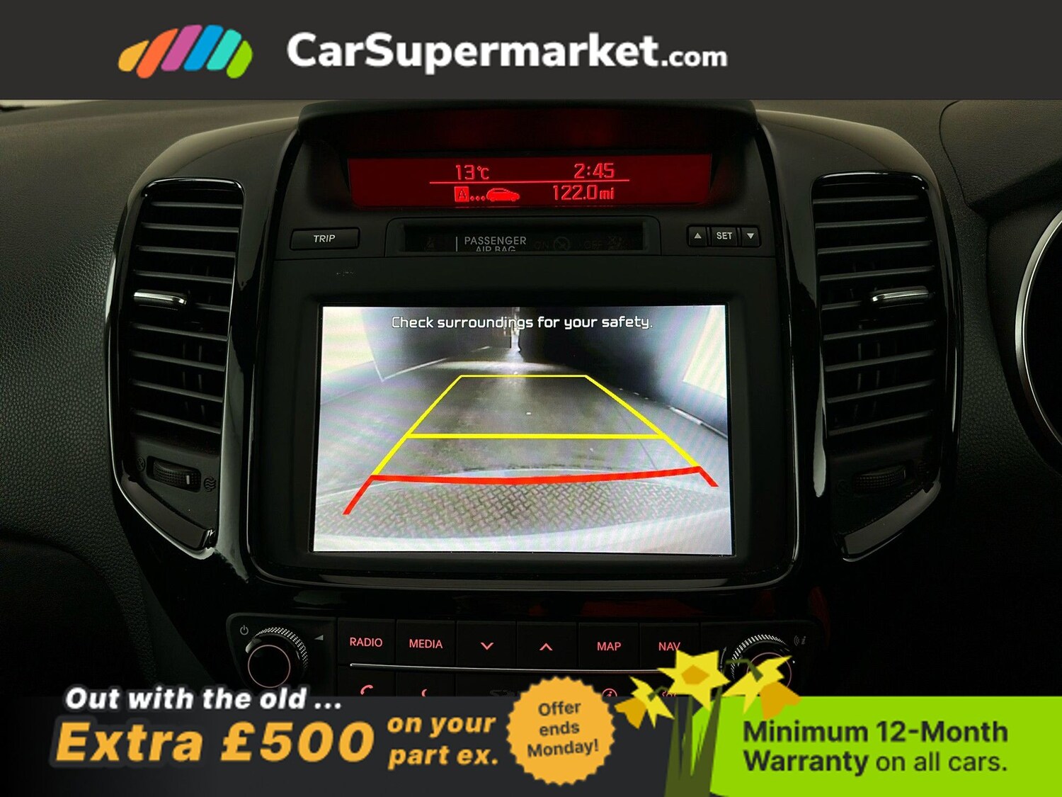 Used Kia Venga 2018 for sale - 77935707: Photo 27