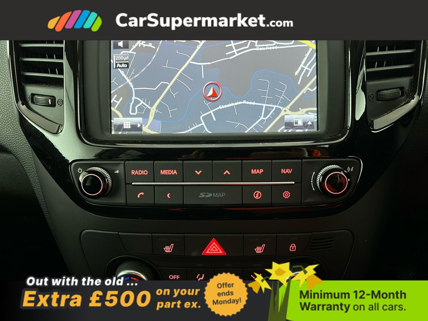 Used Kia Venga 2018 for sale - 77935707: Photo 28