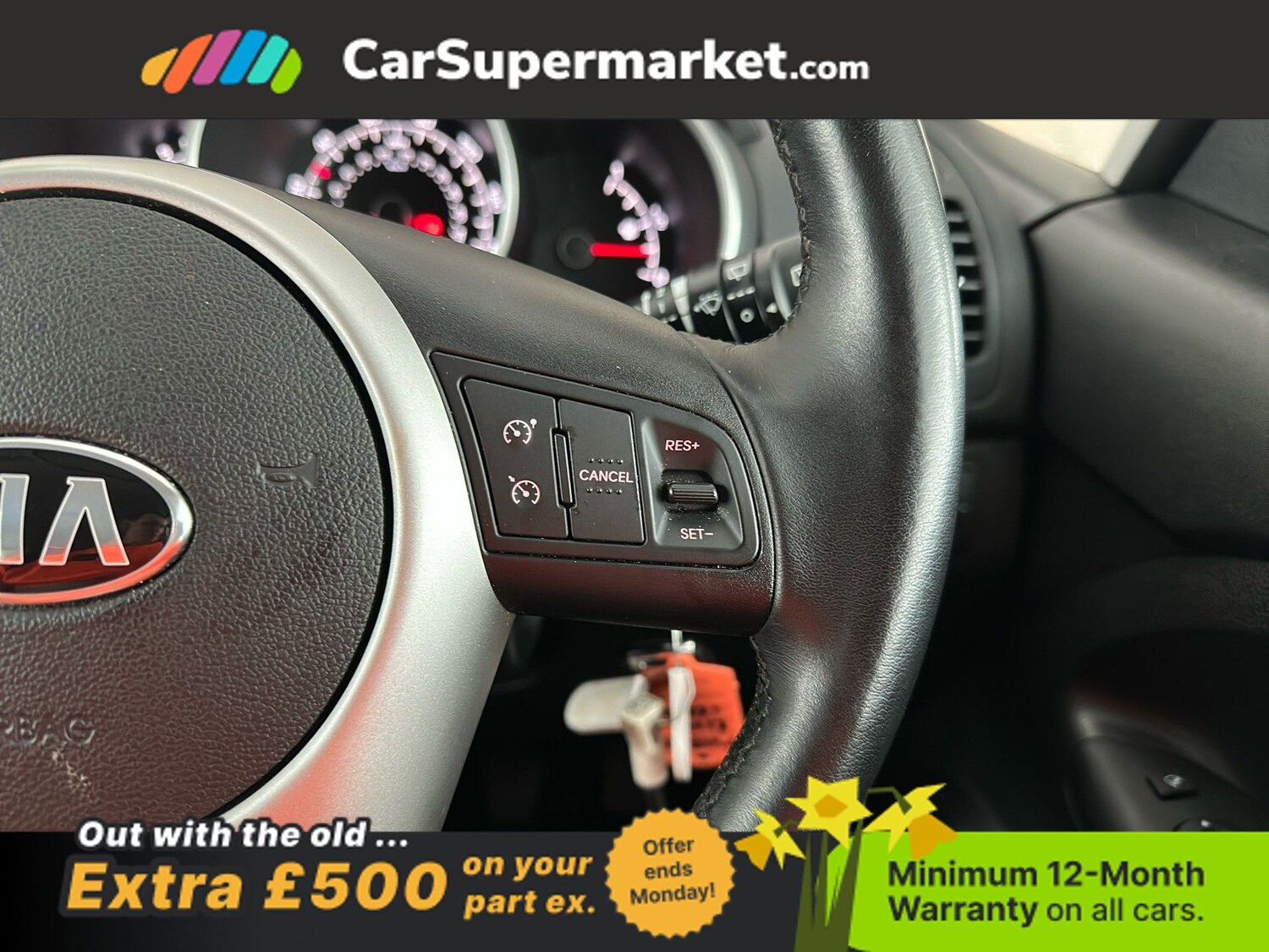 Used Kia Venga 2018 for sale - 77935707: Photo 32